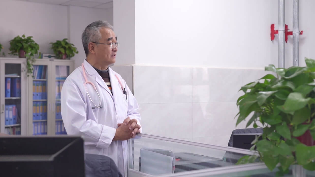 Не только лечение пациентов, но и подготовка кадров