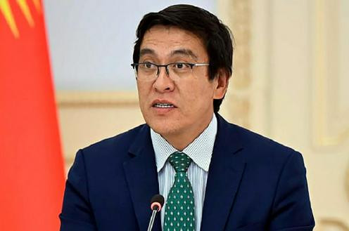 Кыргызстан может пересмотреть безвизовый режим для граждан США