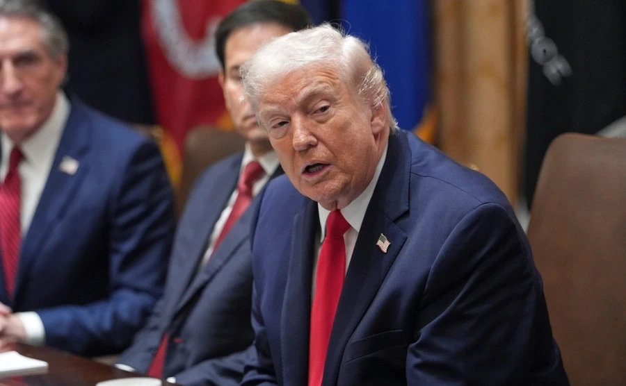 США объявили режим чрезвычайного положения из-за угрозы нацбезопасности со стороны Кубы