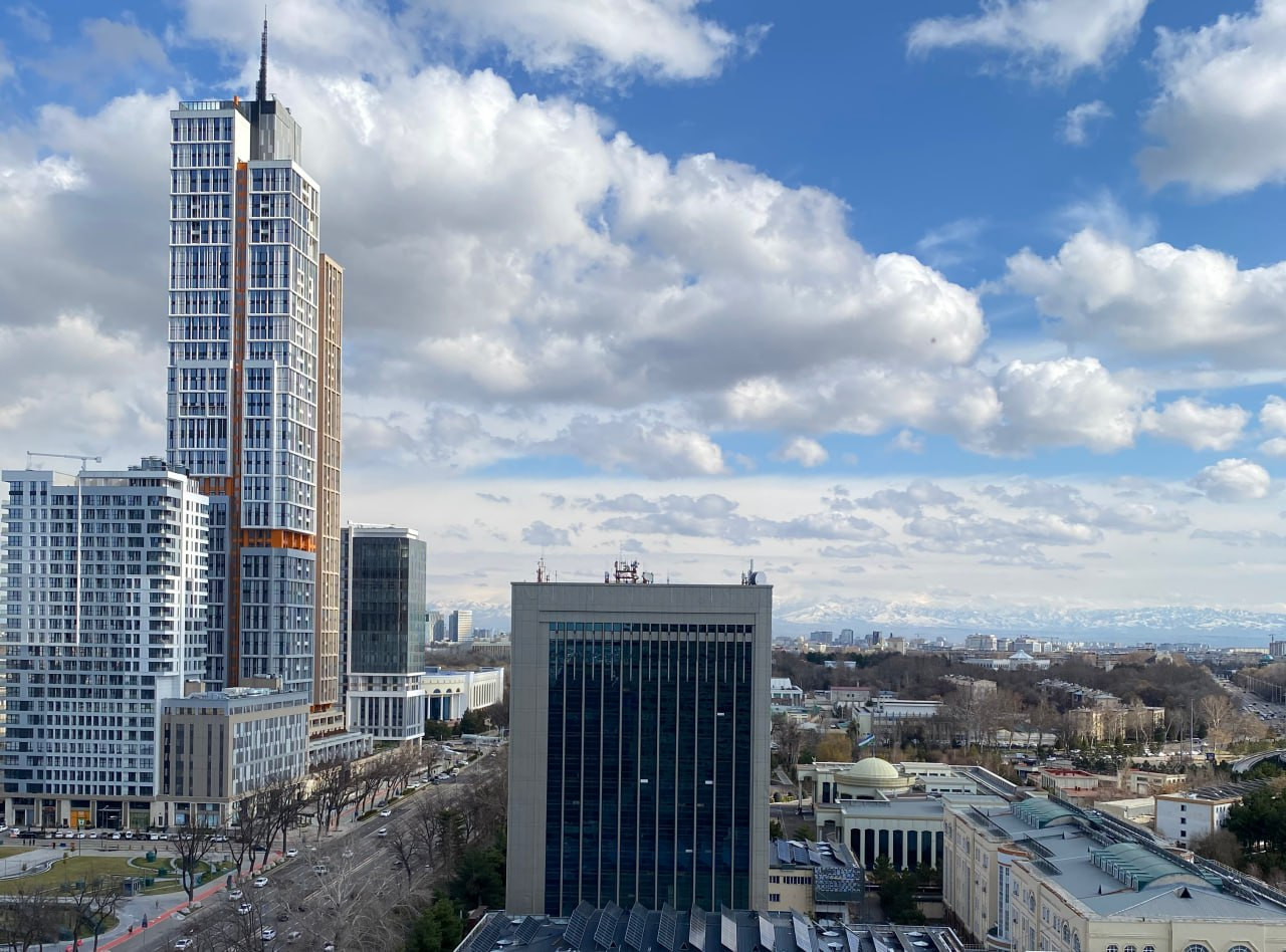 Bugun qanday ob-havo kuzatilishi aytildi