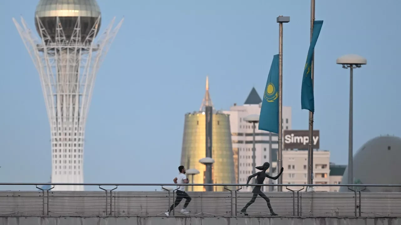 В Казахстане изменили формулировку о статусе русского языка в проекте новой Конституции