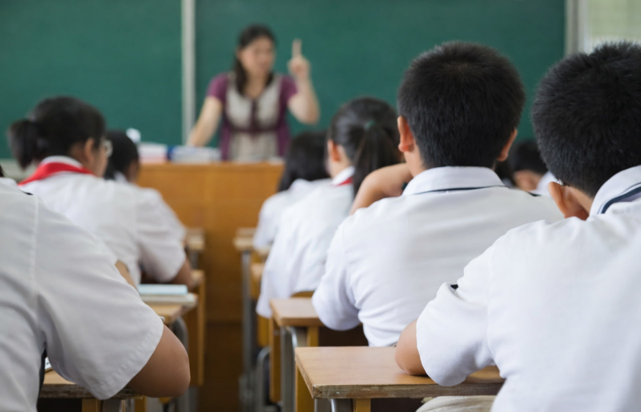 Endi 10-sinf oʻquvchilari oʻqishini texnikumlarga koʻchirishi mumkin boʻladi