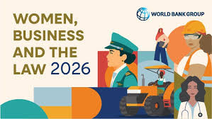 O‘zbekiston “Ayollar, biznes va qonun” indeksida o‘z o‘rnini yaxshiladi