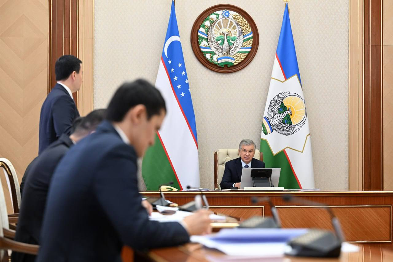 Каракалпакстан увеличит объем привлекаемых инвестиции в 2,5 раза