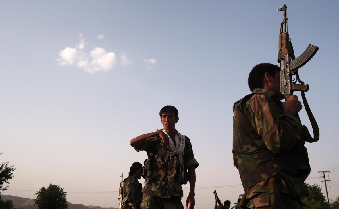 Пакистан объявил об «открытой войне» с Афганистаном на фоне боев на границе