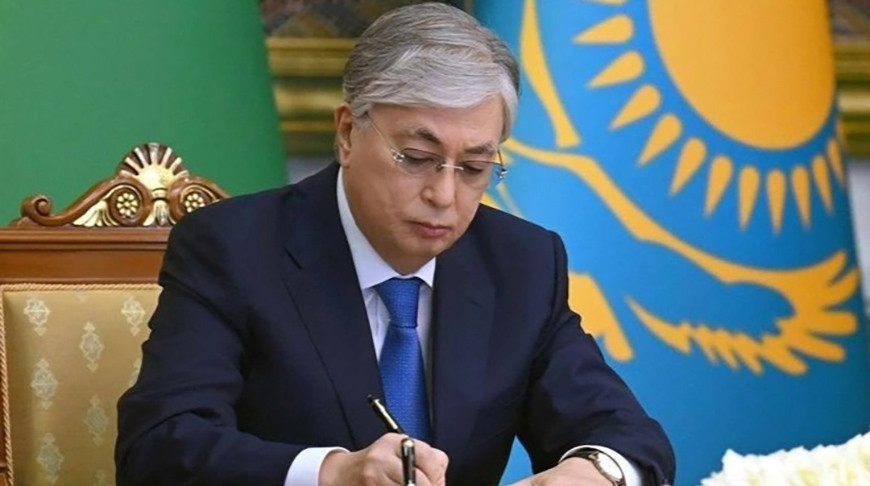 В Казахстане назначен референдум по новой Конституции