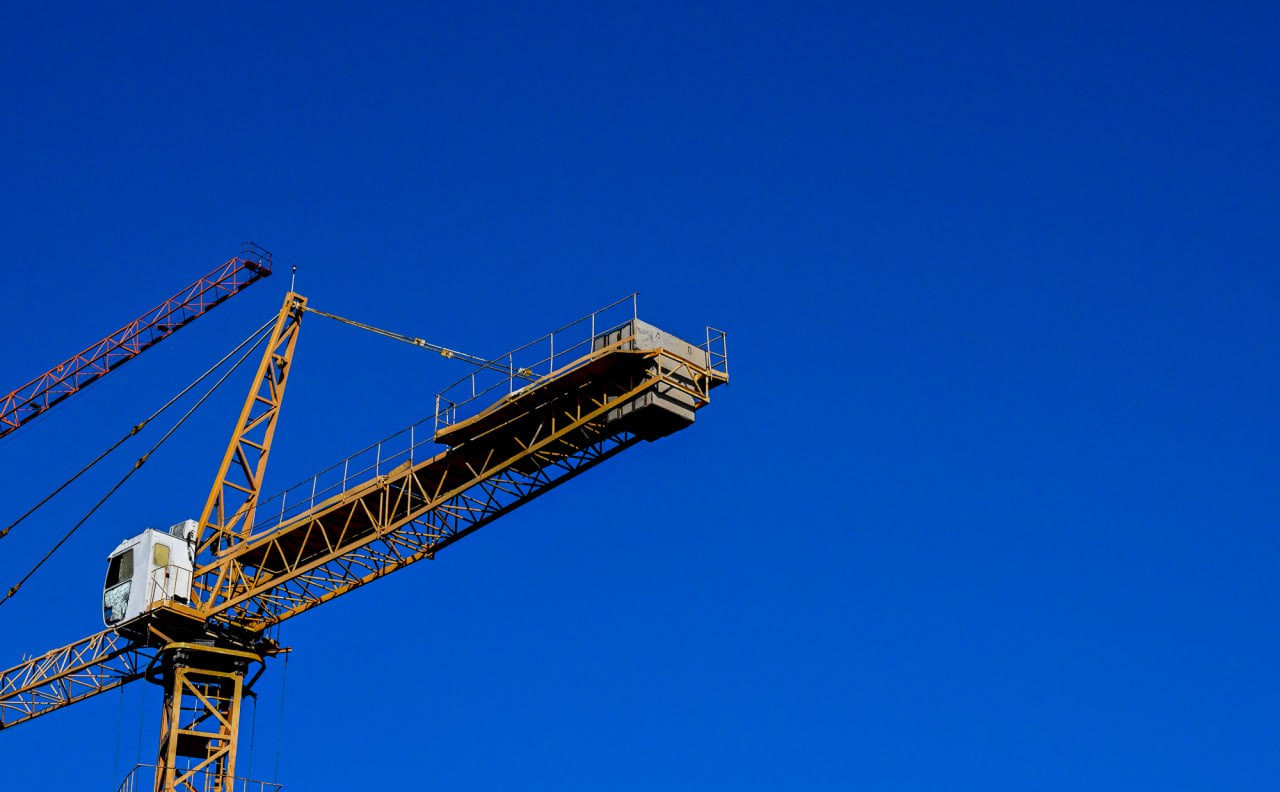 2025-yilda bajarilgan ixtisoslashtirilgan qurilish ishlari boʻyicha maʼlumot berildi