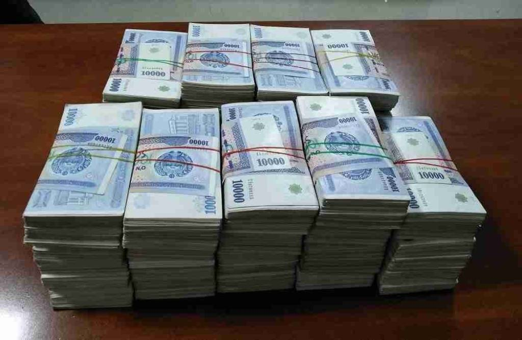 Ramazon oyida ehtiyojmand aholiga moddiy yordam beriladi