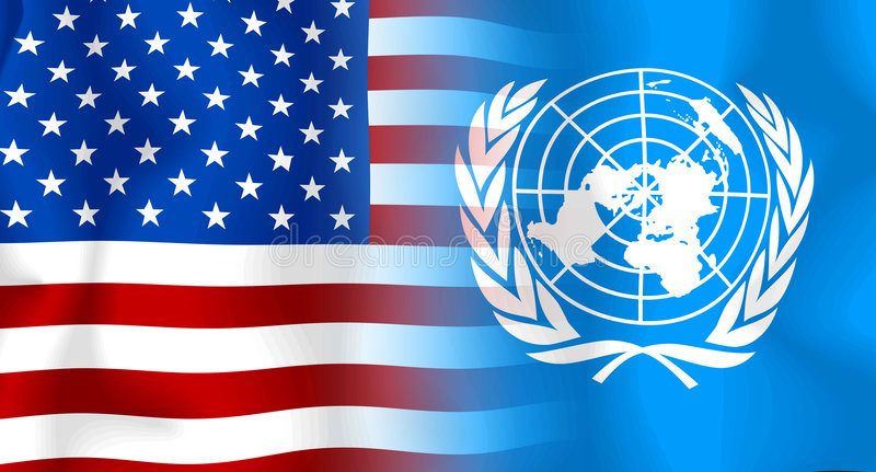 США перечислили 160 миллионов долларов в бюджет ООН