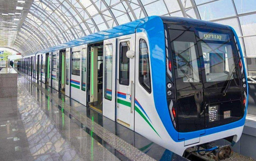 Metropolitenda harakat xavfsizligi talablarini buzganlik uchun javobgarlik belgilandi