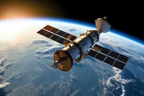 Узбекистан запустит научный спутник «Мирзо Улугбек» в 2028 году