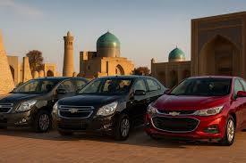 2026 yil yanvar oyida O‘zbekistonda yangi avtomobillar savdosi 7,2 foizga oshdi