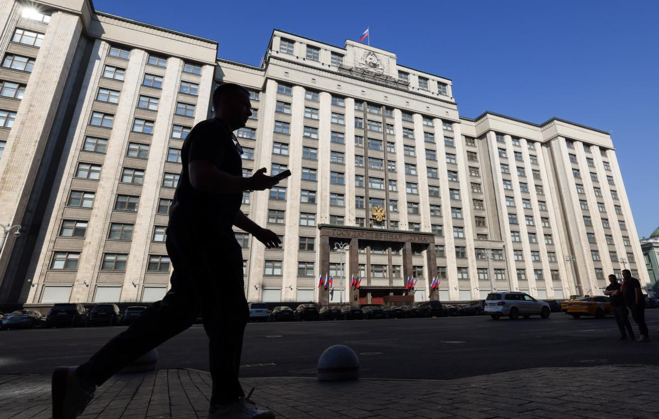 В Госдуме предложили пожизненно закрыть въезд в Россию иностранцам с тяжкими судимостями