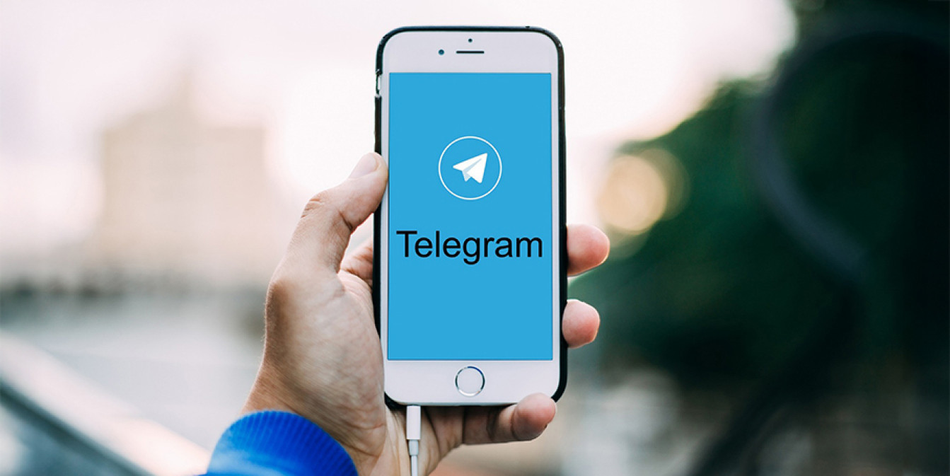 В России могут усилить ограничения Telegram