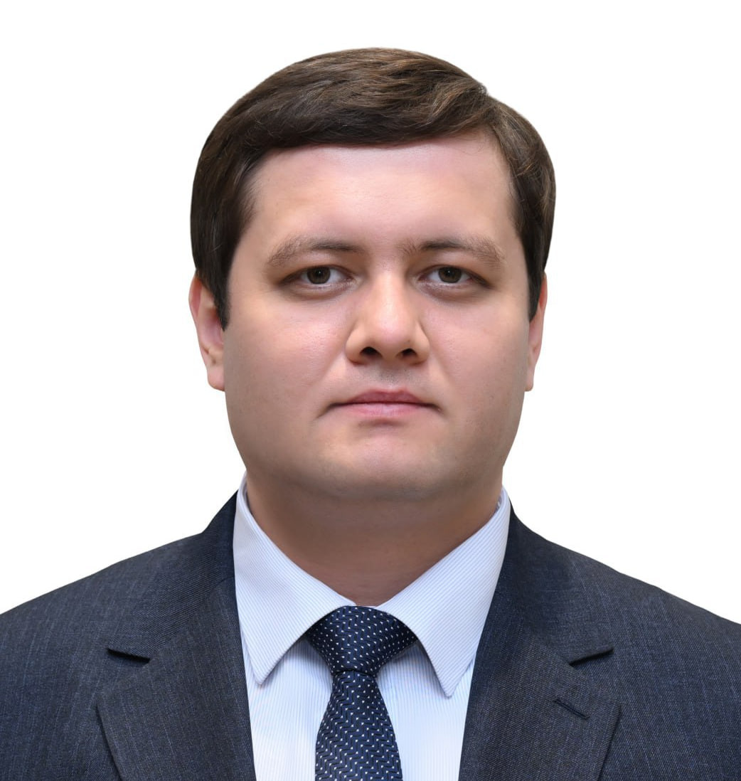 Prezidenti Administratsiyasi Kommunikatsiyalar departamenti boshligʻiga birinchi oʻrinbosar tayinlandi
