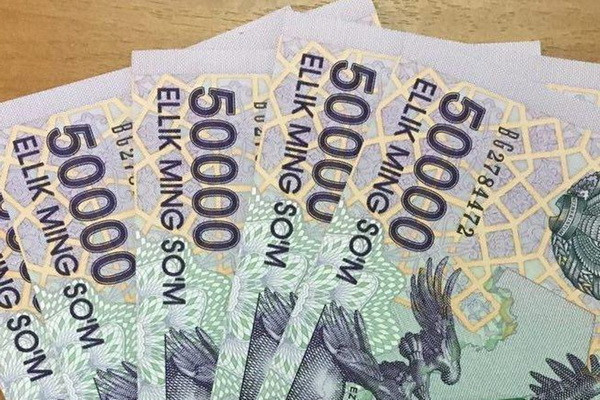 O‘zbekistonda kichik va o‘rta biznesga berilgan kreditlar 2025 yilda 42% ga o‘sdi