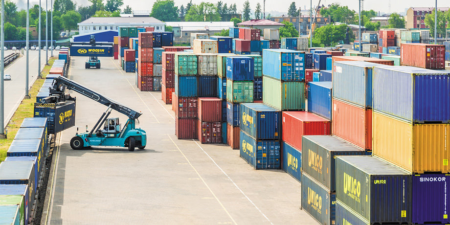 Oʻzbekiston qaysi davlatlarga eng koʻp mahsulot eksport qildi?