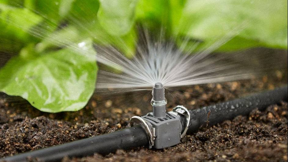 В Узбекистане расширят внедрение водосберегающих технологий