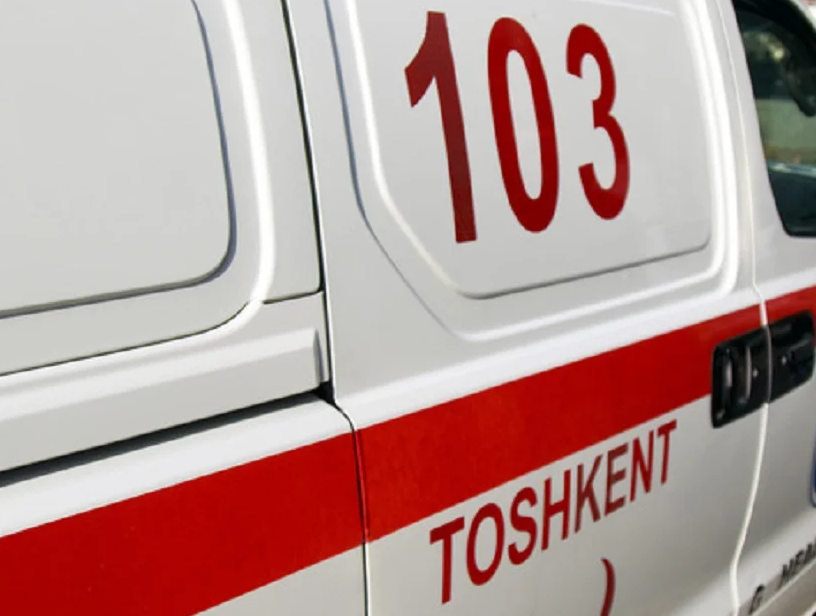 Olmaliqdagi maktabda “tarbiyaviy suhbat”dan soʻng oʻquvchi qiz vafot etdi