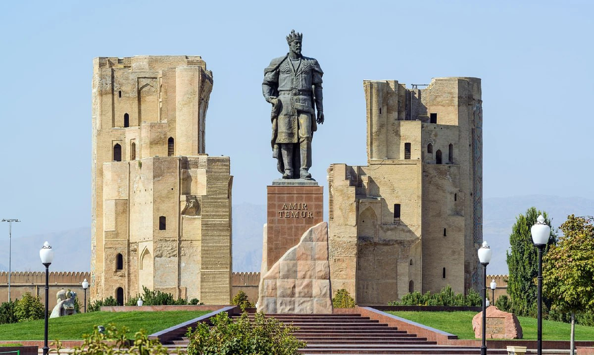 Oʻzbekistonning 7 ta moddiy va nomoddiy madaniy meros obyektlari AYSESKO roʻyxatiga kiritildi