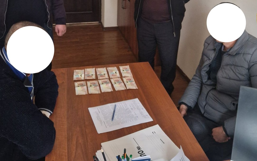 Surxondaryoda bankir va kassir bankomat pulini oʻmargani aniqlandi