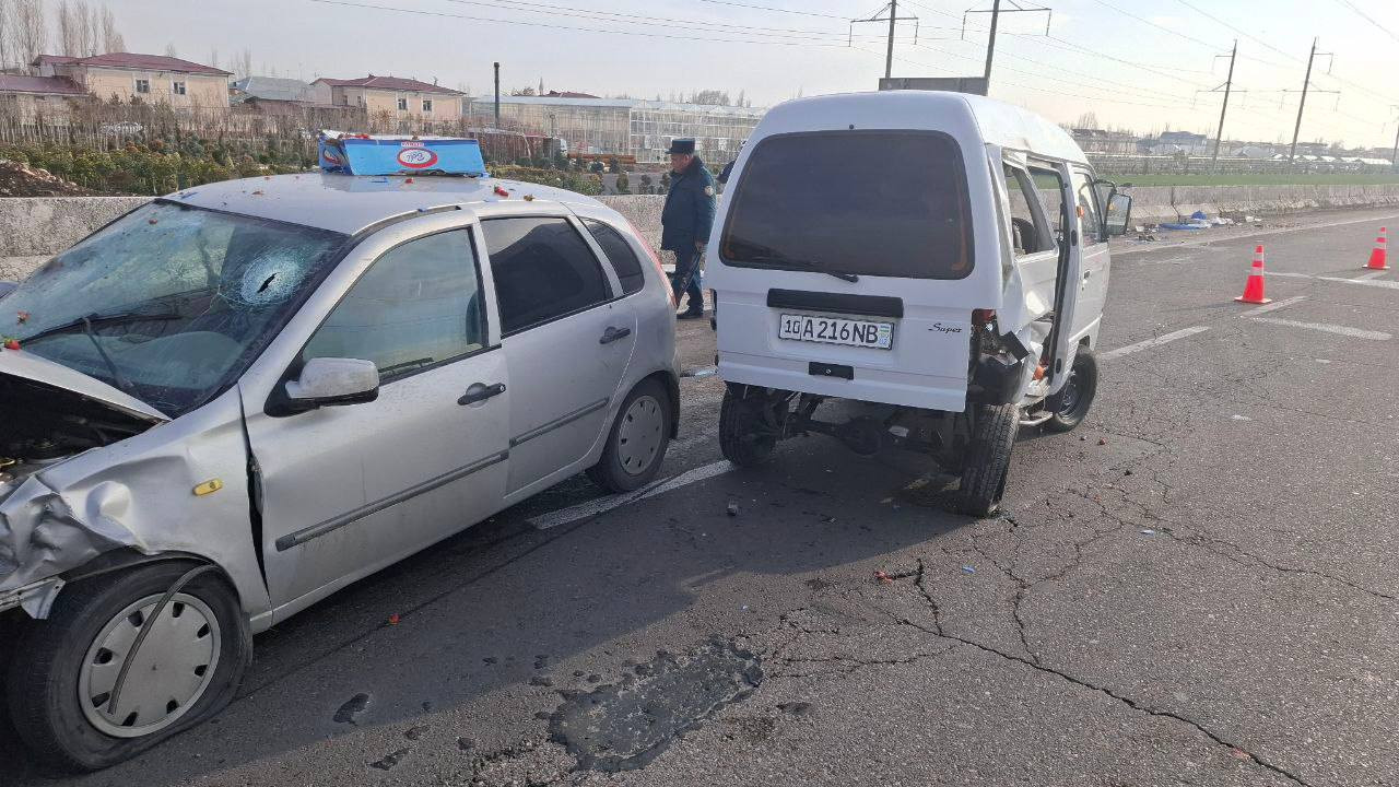 Toshkent viloyati YHXB