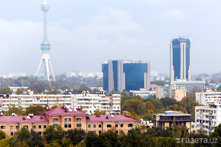 O'zgidromet bugun 21-fevral kuni Toshkent va uning atrofidagi hududlarda chang konsentratsiyasining oshishi haqida ogohlantirmoqda