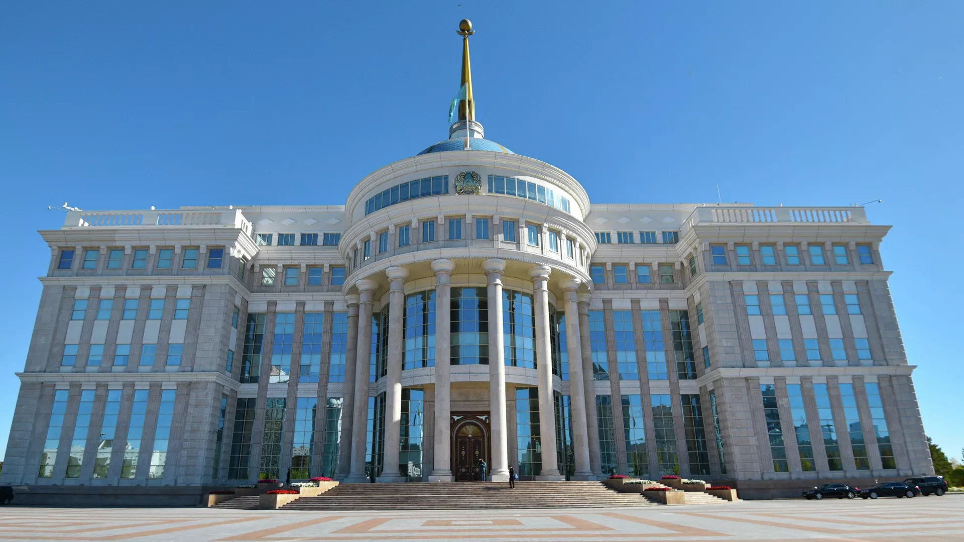 Казахстан усилил меры безопасности на фоне эскалации вокруг Ирана