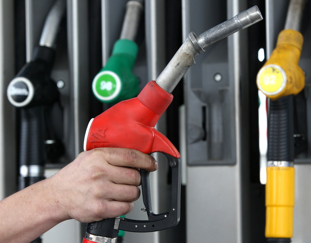 На АЗС Узбекистана появятся приборы проверки бензина