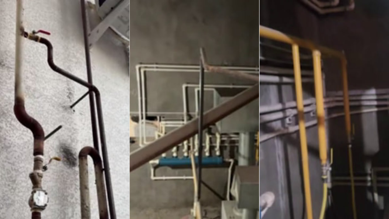 Poytaxtda fuqaro qariyb 450 million soʻmlik gaz oʻgʻirladi