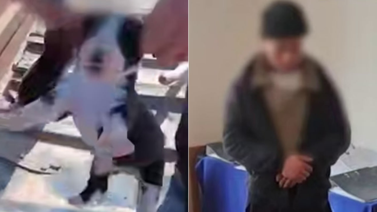 Surxondaryoda itga nisbatan shafqatsiz munosabatda boʻlgan shaxs qamaldi