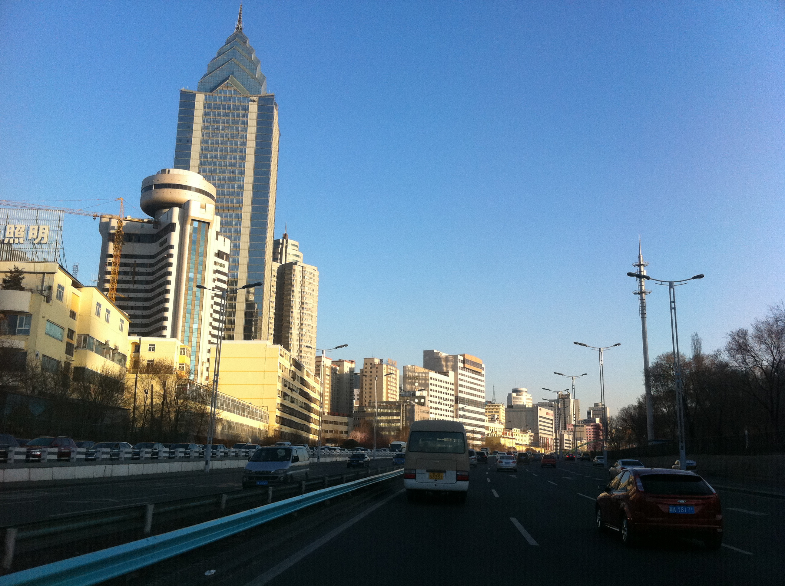 В Урумчи запущена онлайн-платформа Китайско-Евразийского центра по продвижению инвестиций и торговли