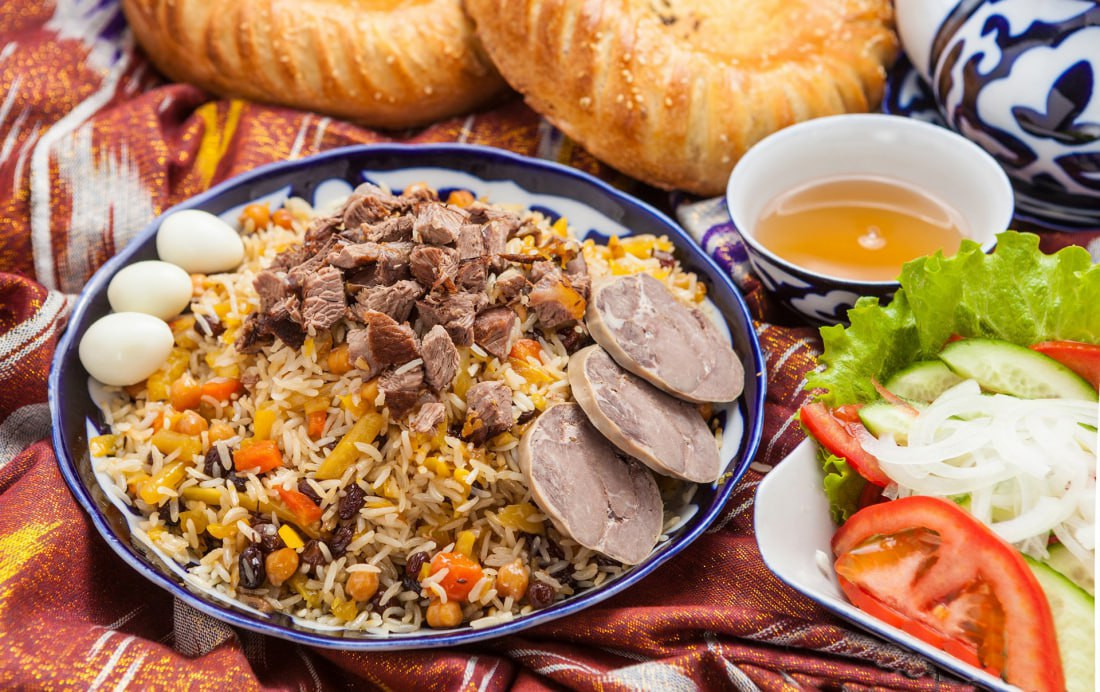 Oʻzbekistonda eng arzon palovni qayerda tayyorlash mumkin?