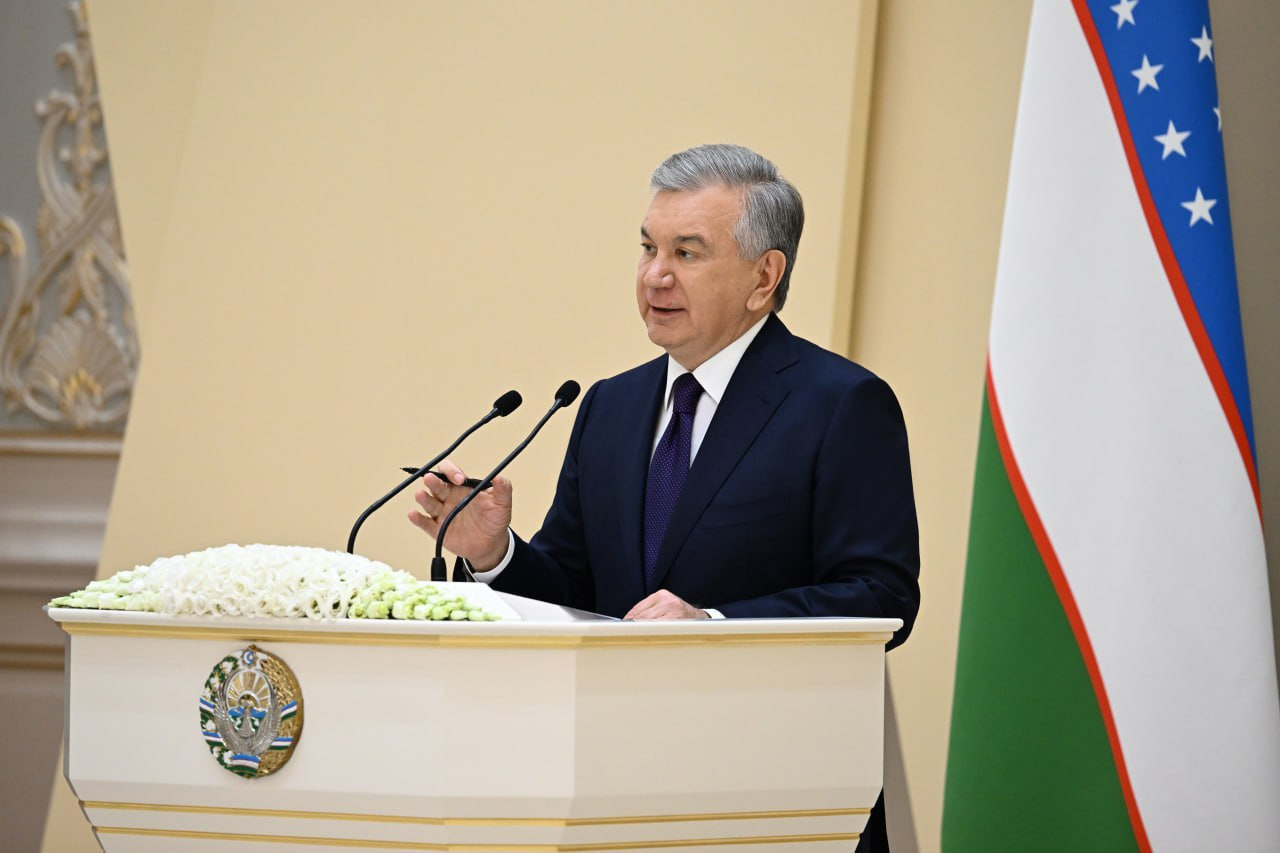 1-iyundan “Ikkinchi imkon” loyihasi boshlanadi