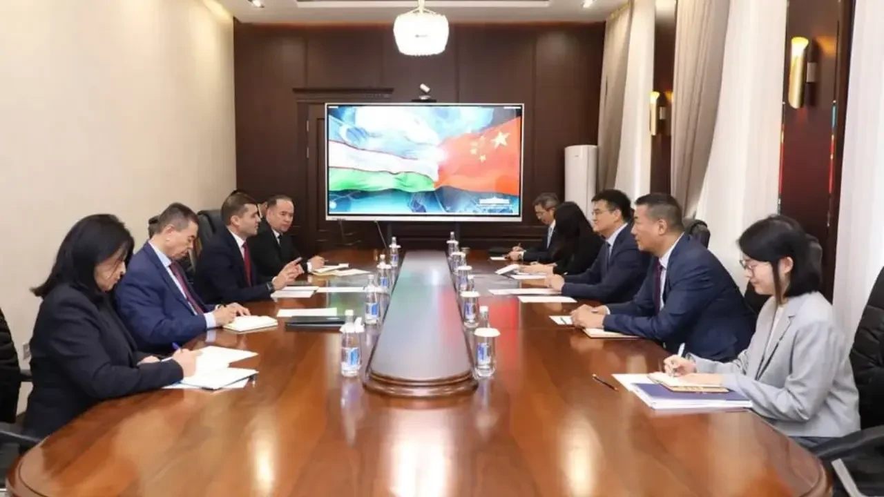 Xitoylik kardiojarrohlar 500 bolani O‘zbekistonda operatsiya qiladi