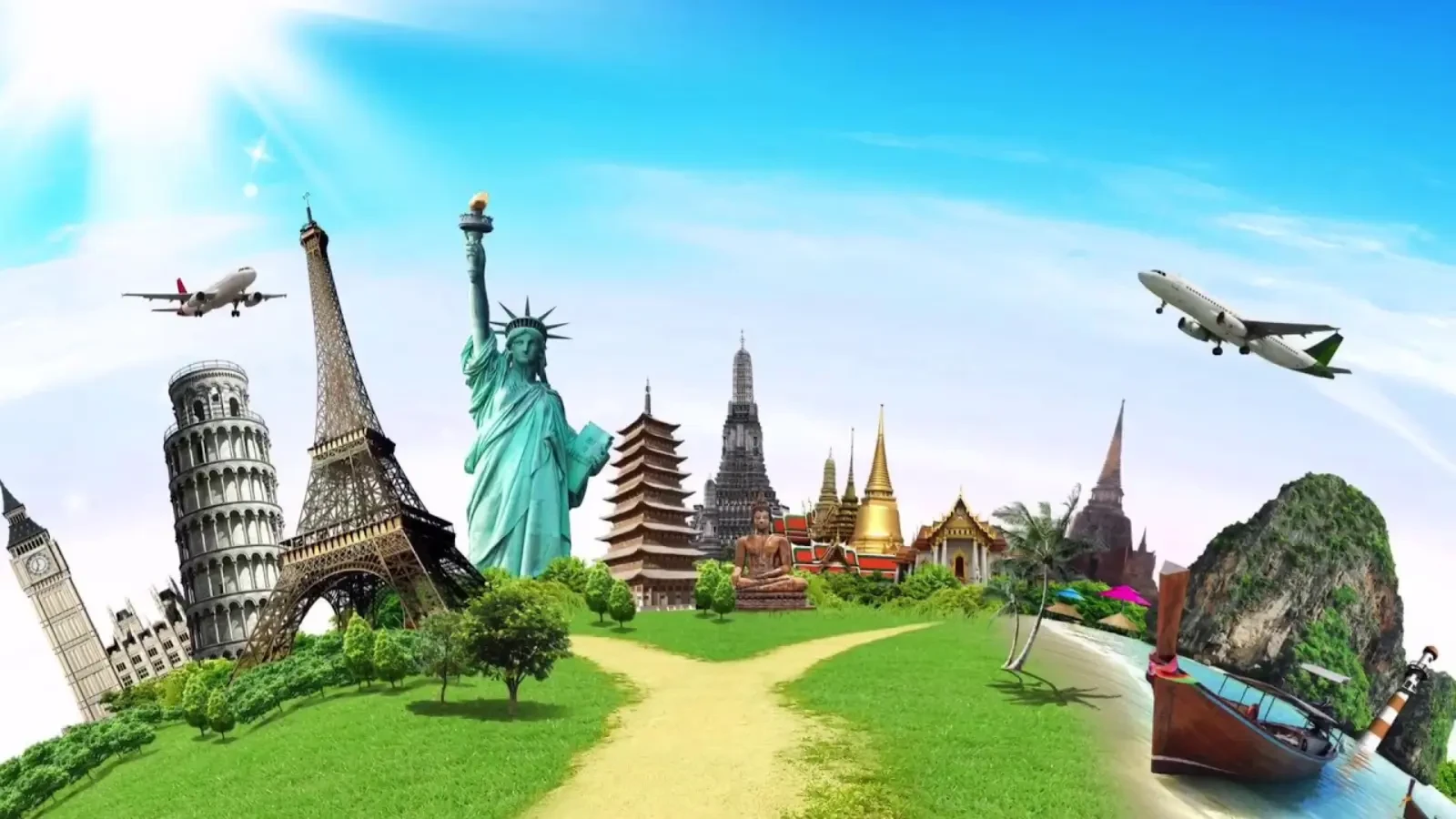 Yanvar oyida qariyb 600 ming oʻzbekistonlik xorijga safar qildi