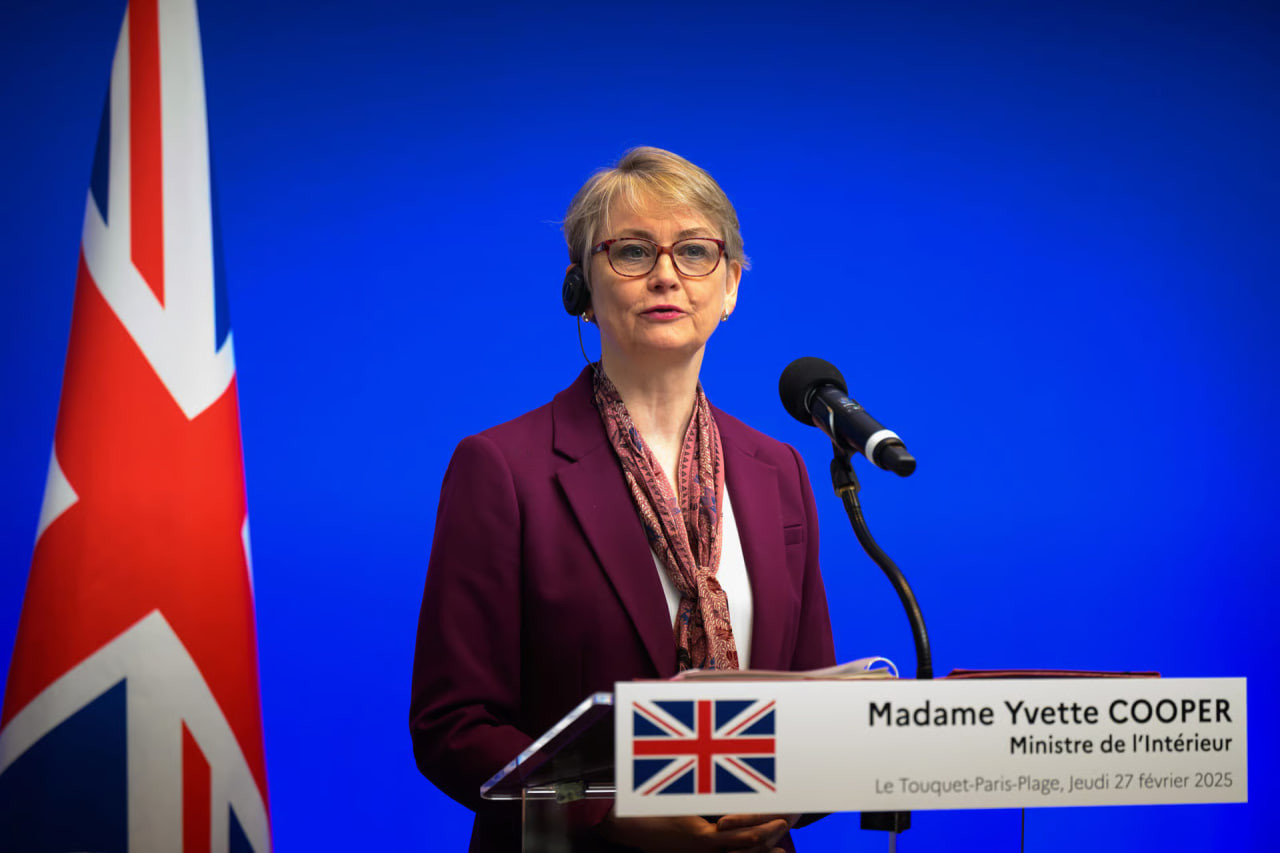 Британия заключит соглашение с Казахстаном по критическим минералам