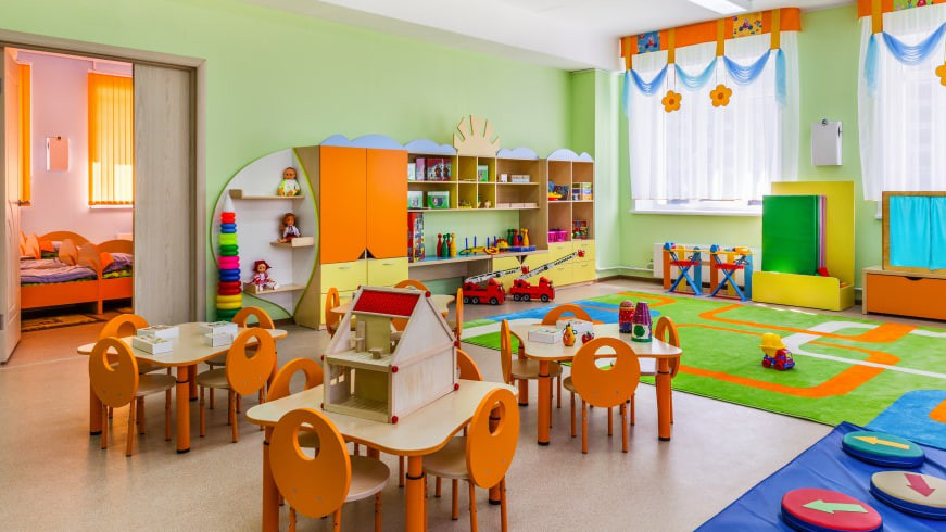 Bogʻcha va maktablarning boʻsh yer maydonlarida davlat-xususiy sheriklik shartlari asosida bogʻcha tashkil etishga ruxsat beriladi