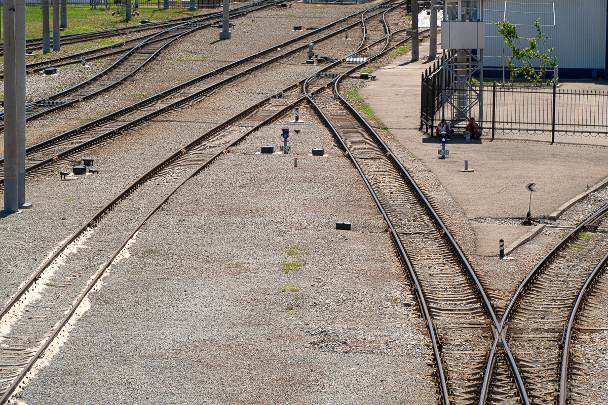 Шавкат Мирзиёев утвердил соглашение по ТЭО Трансафганской железной дороги