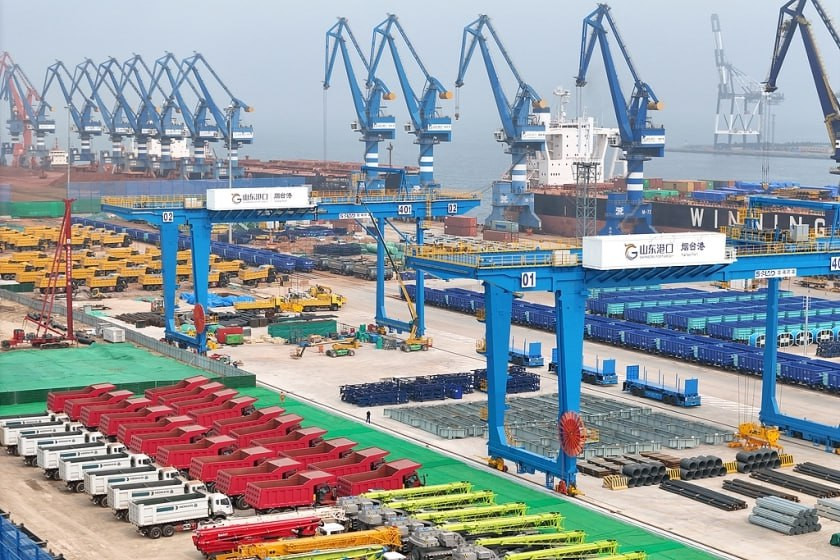 Китай обнулит пошлины для 53 стран Африки