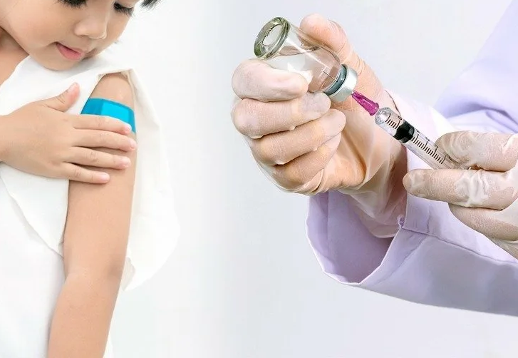 Davlat bogʻchalarida tarbiyalanuvchilar grippga qarshi bepul emlanadi