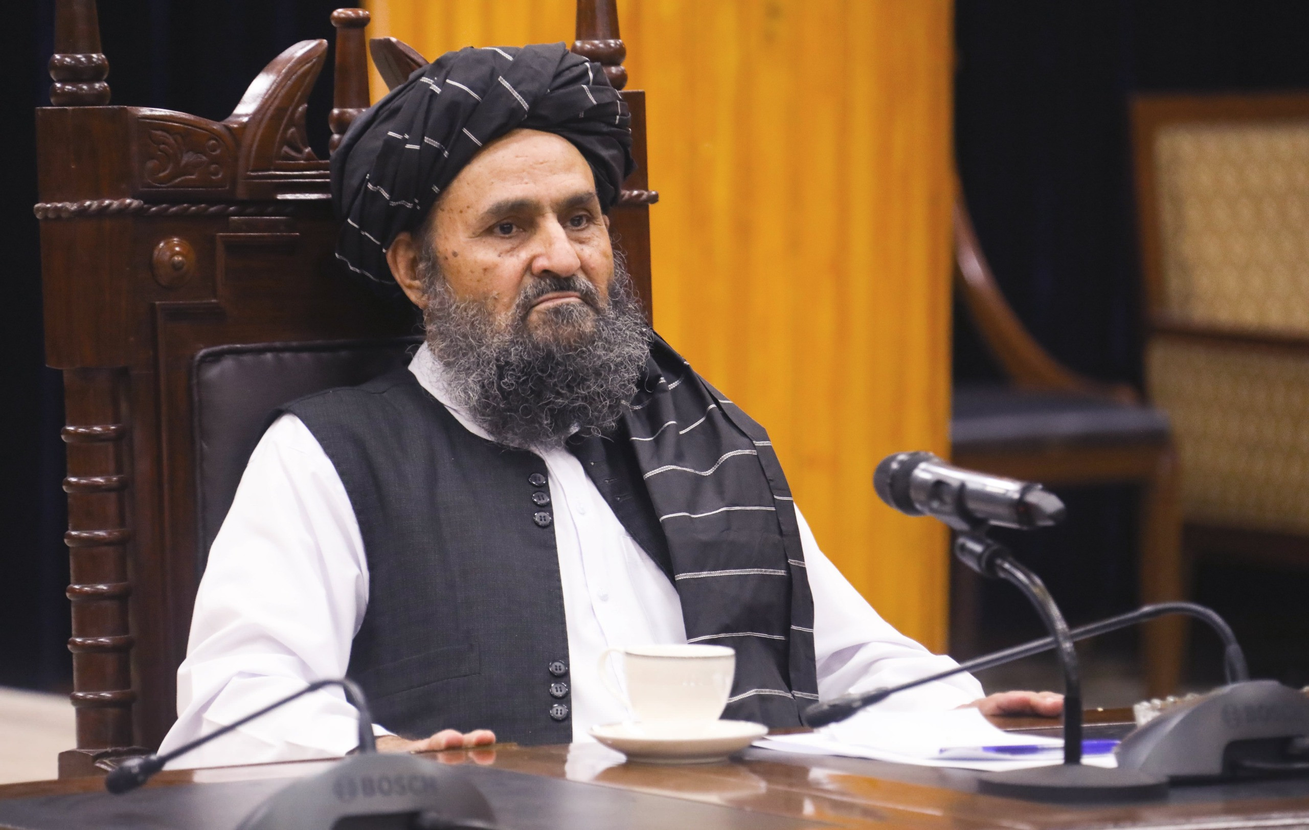 Афганистан предлагает резидентство иностранным инвесторам