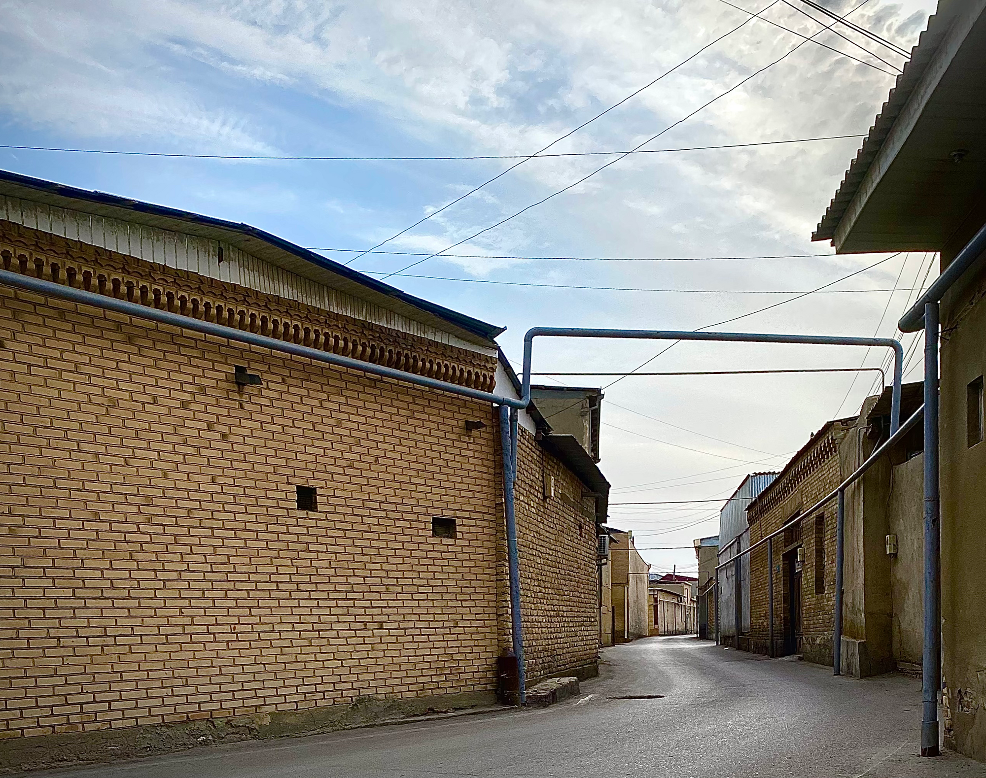 Oʻzbekistonda mahallalar infratuzilmasini takomillashtirishga 20 trln soʻm yoʻnaltiriladi