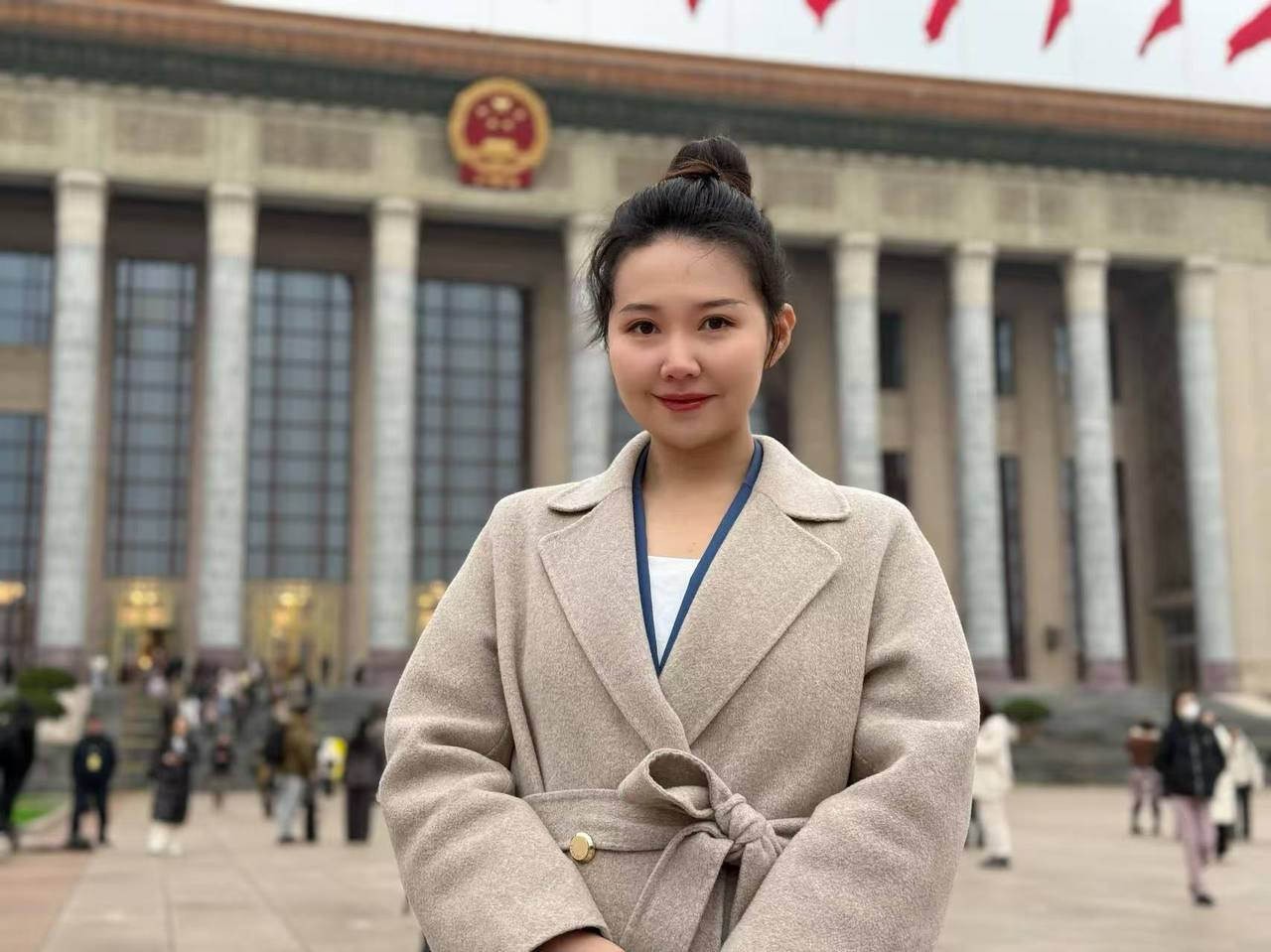 Дела народа решает народ