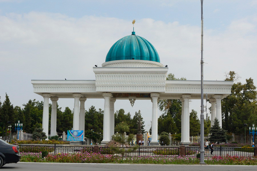 Узбекистан и Китай инвестируют 1,4 миллиарда долларов в проекты в Андижанской области