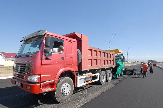 Jahon banki Oʻzbekistonda transport infratuzilmasini yaxshilash uchun 200 mln dollar ajratadi