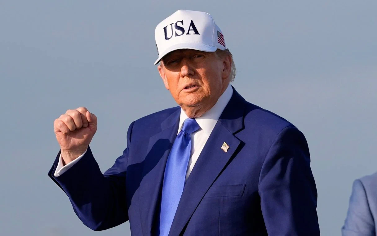 СМИ: Трамп рассматривает реформу НАТО и ограничение прав стран-участниц