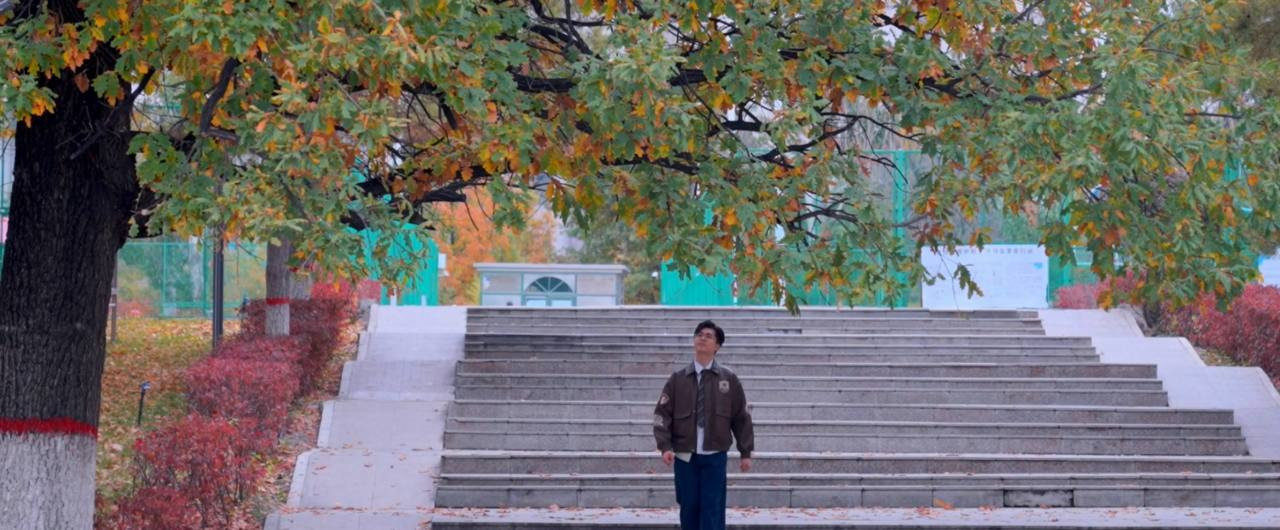 Tachen: madaniyatlar chorrahasidagi shahar