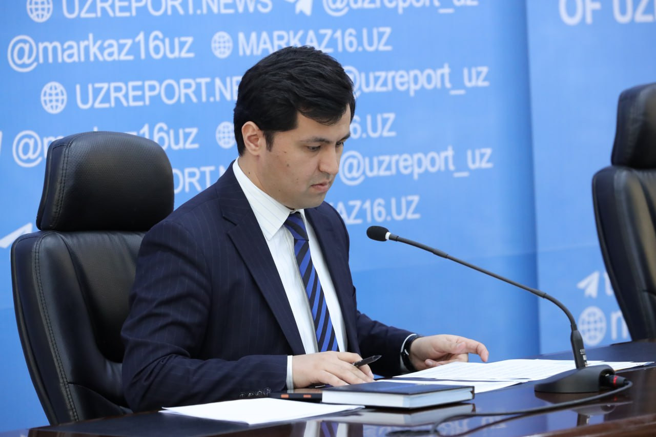 Oʻzbekistonda 2025-yilda kadastr va kartografiya ishlari koʻlami kengaydi