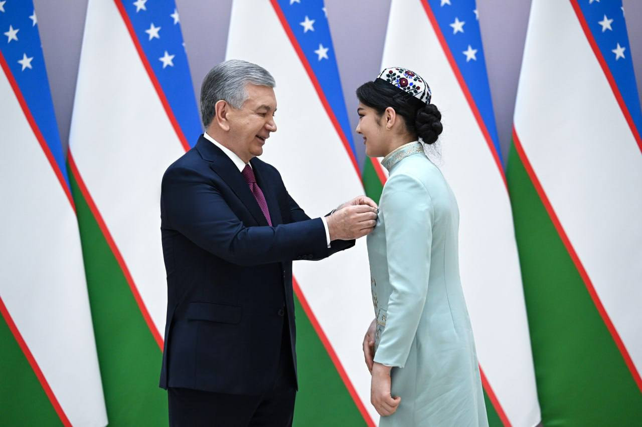 Yangi Oʻzbekistonni ayollari baxtli-saodatli yashaydigan mamlakatga aylantirish – eng ulugʻ maqsad